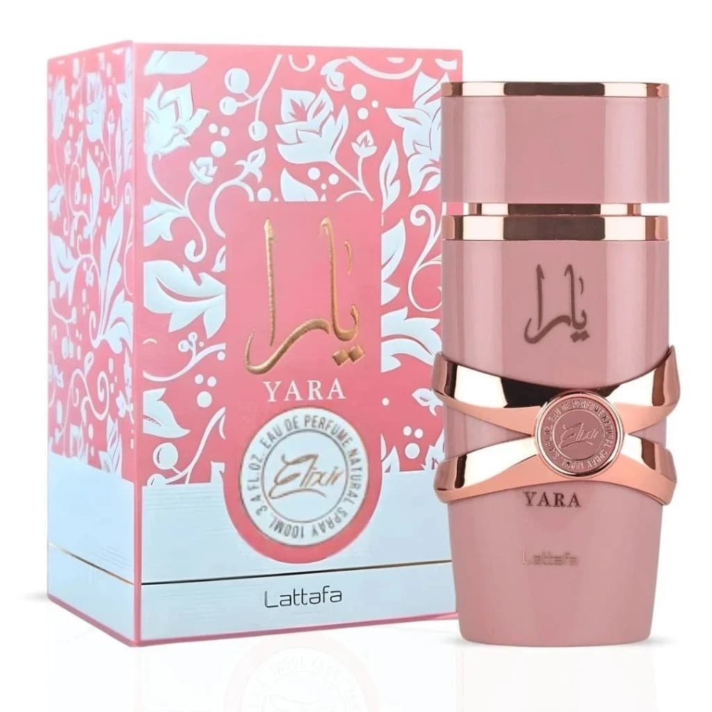 Yara Elixir