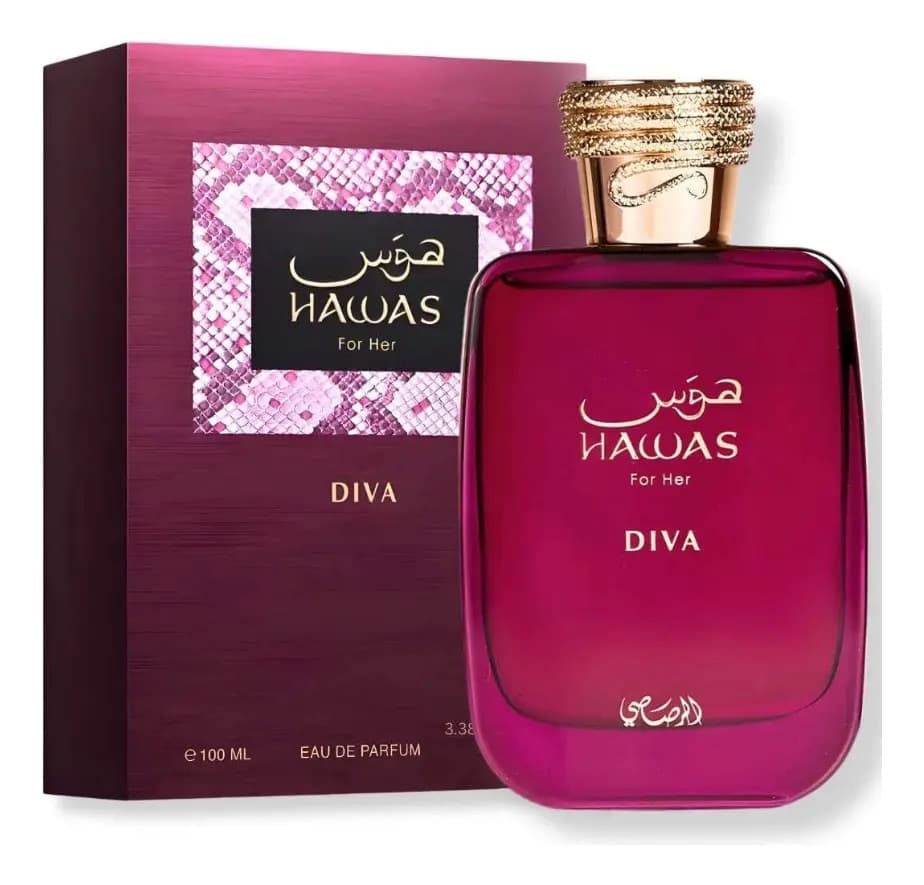 Hawas Diva