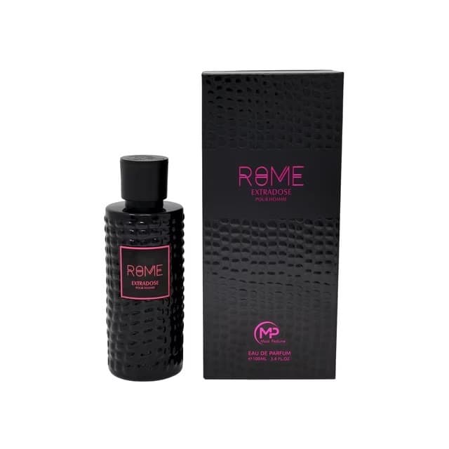 Rome Extradose