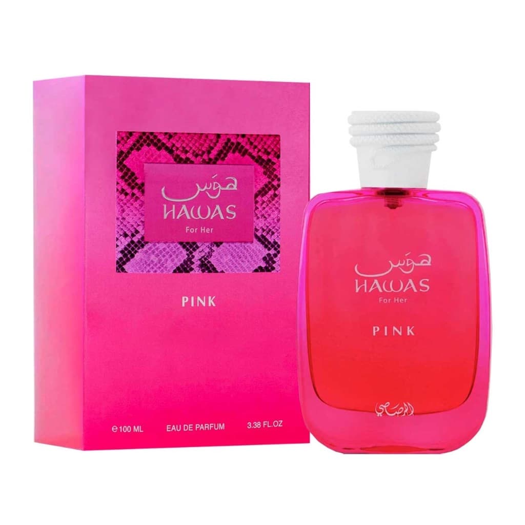 Hawas Pink