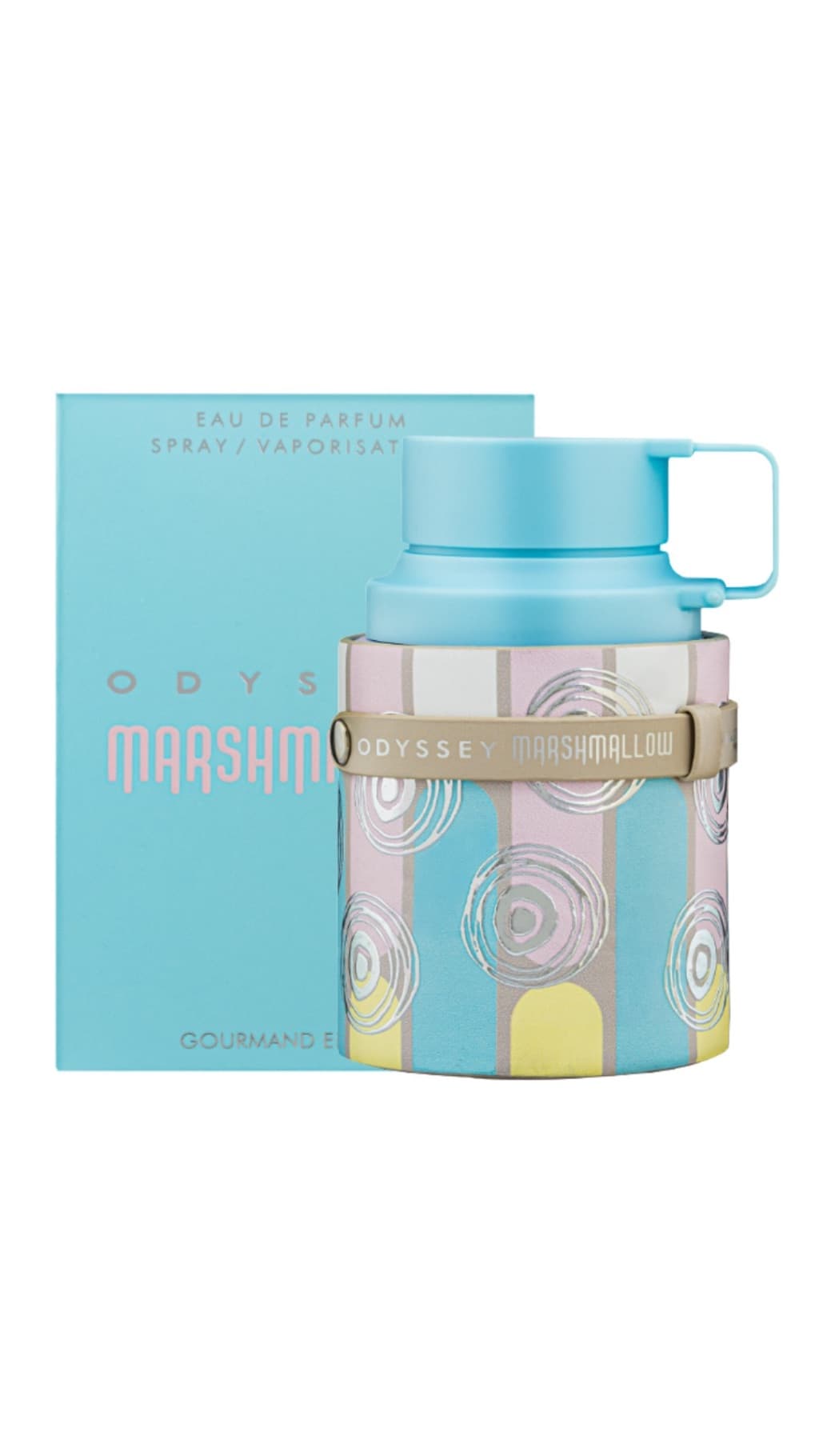Odyssey Marshmallow