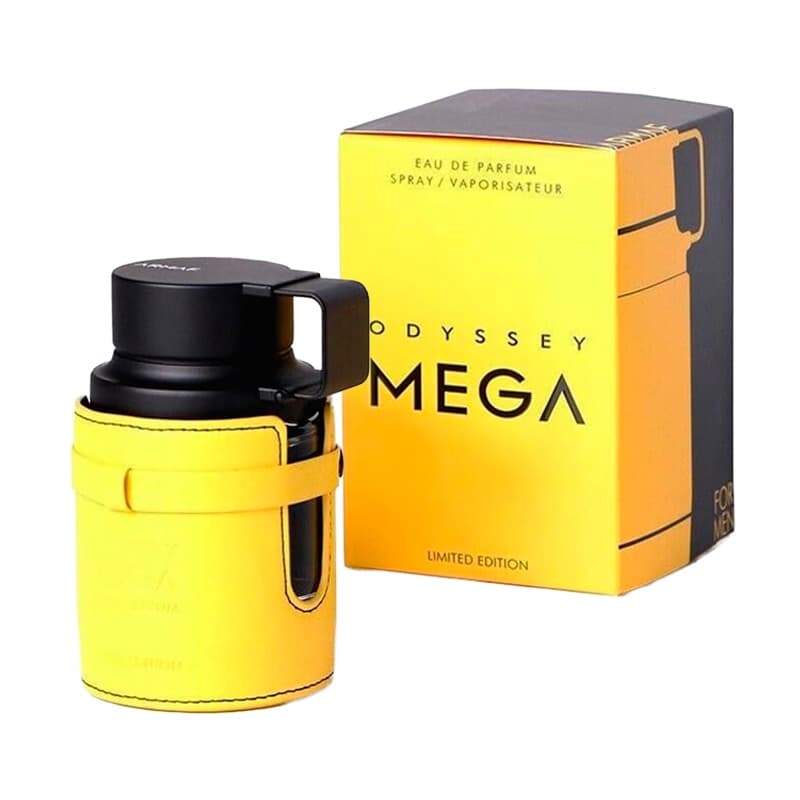 Odyssey Mega