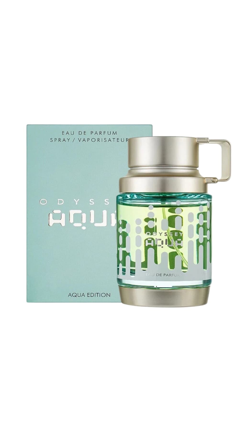 Odyssey Aqua