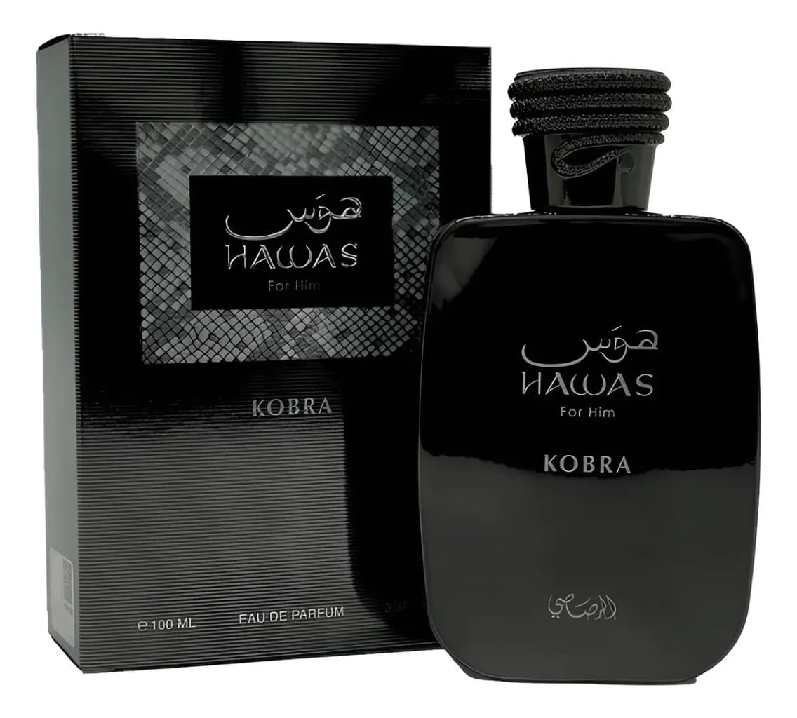 Hawas Kobra