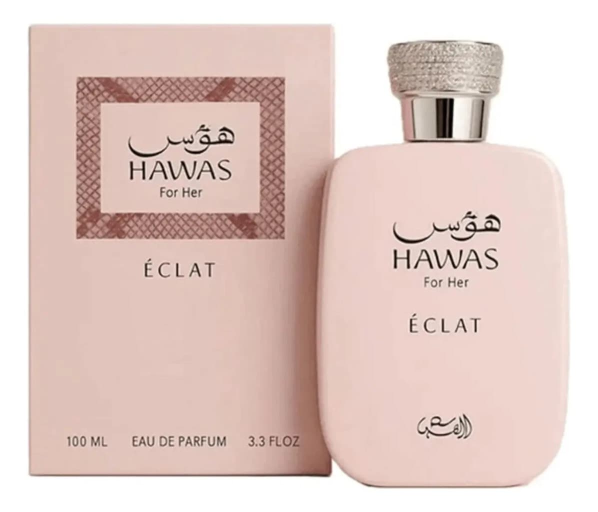 Hawas Eclat