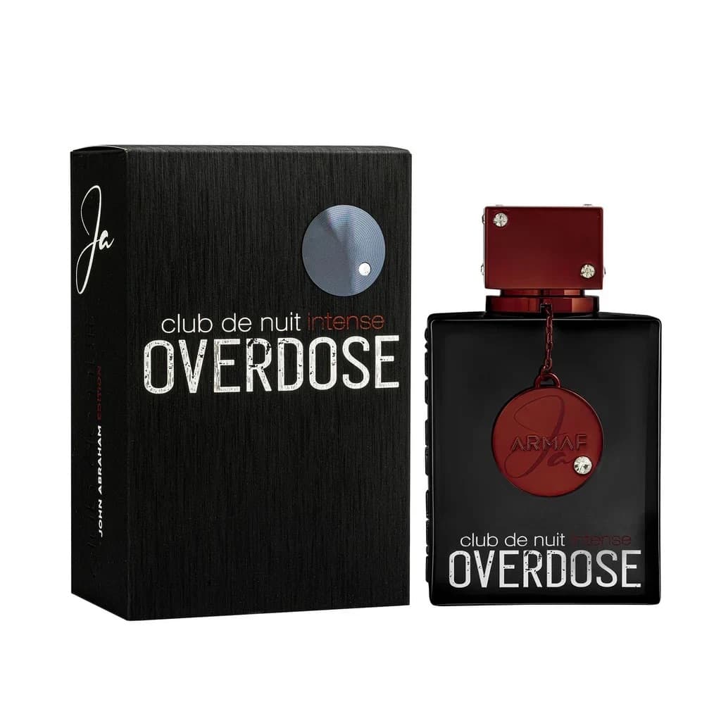 Club De Nuit Overdose
